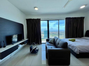 Sweet Home at Trefoil Setia Alam